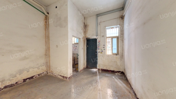 涧塘二手房实景图