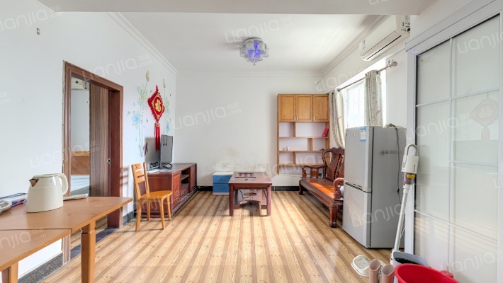 祥景花园C区二手房实景图