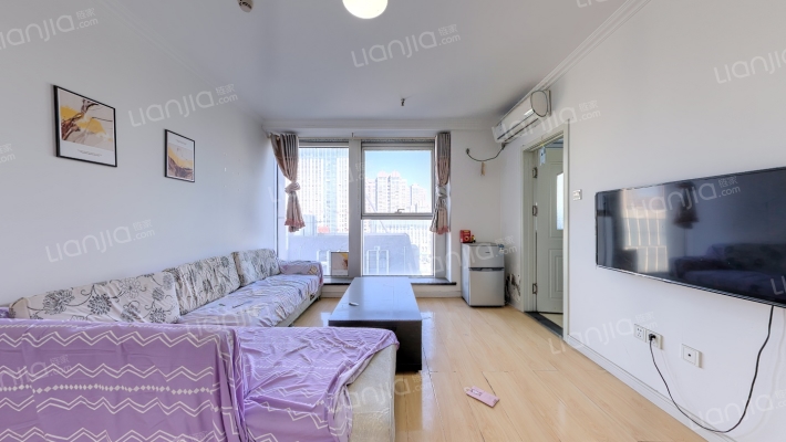 青实口水街二手房实景图