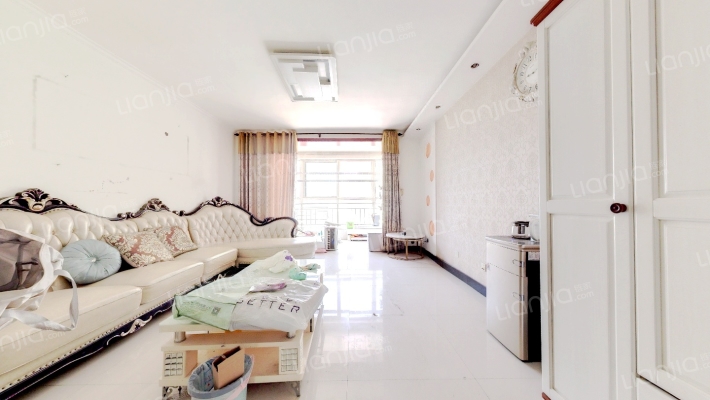 心海湾小区二手房实景图