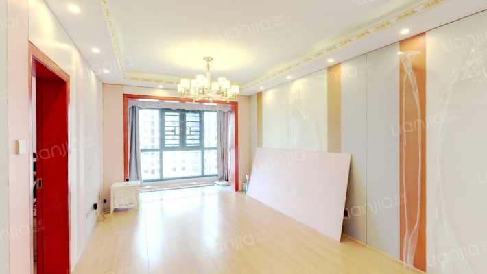 中粮鸿云二手房实景图