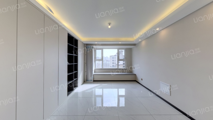 力旺康城五期二手房实景图