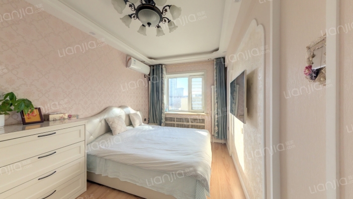 沙曼小区二街区二手房实景图