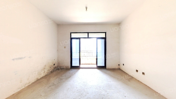 中庚香江美地二手房实景图