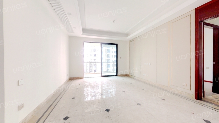 中海万锦熙岸二手房实景图