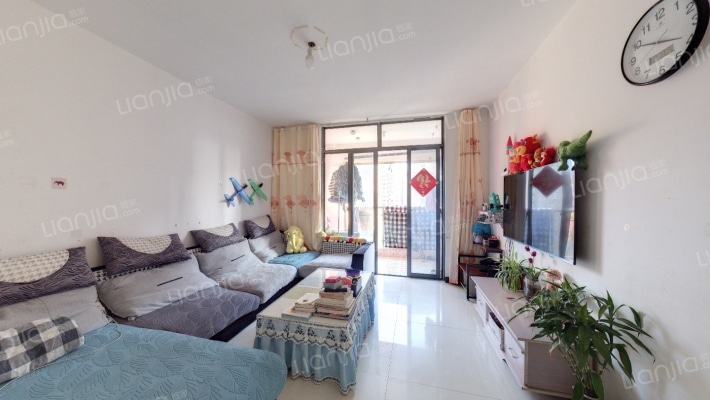 帝徽苑二手房实景图