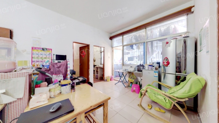 布吉区金沙花园二手房实景图