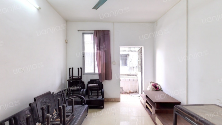 昌乐园二手房实景图