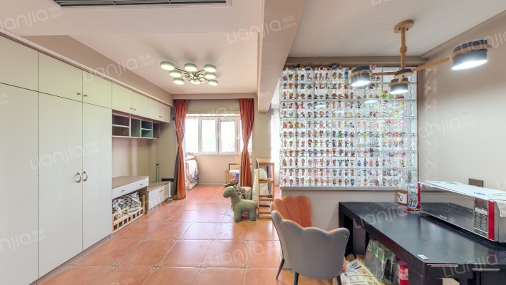 万锦民悦二期二手房实景图