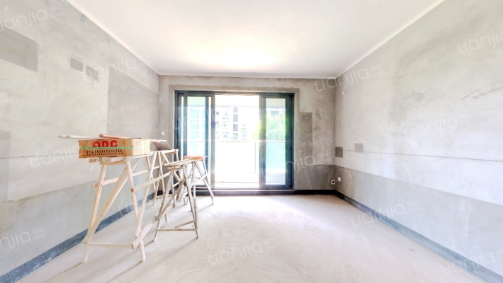 财信融创九阙府二手房实景图