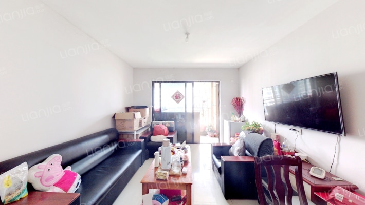 时代城六期二手房实景图