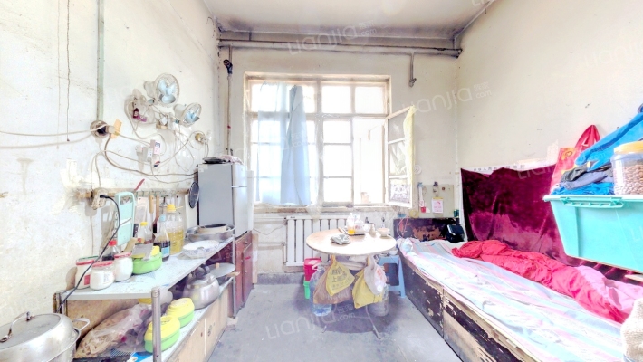 化肥厂第一生活区二手房实景图
