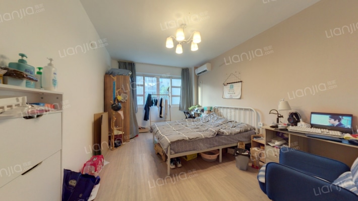 都市水乡水涟苑二手房实景图