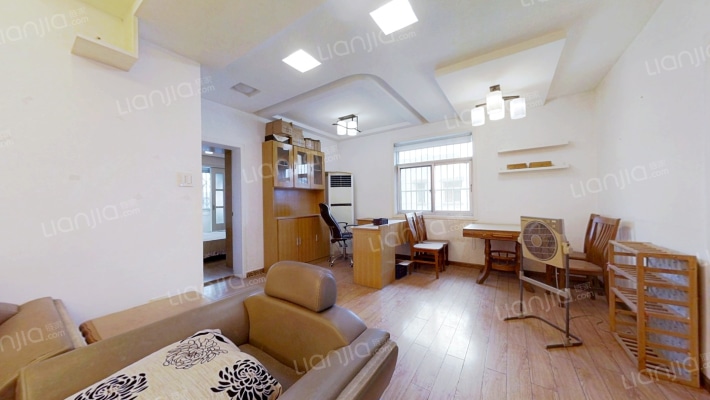 南肖埠北景东苑二手房实景图