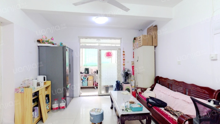 西纺2村二手房实景图