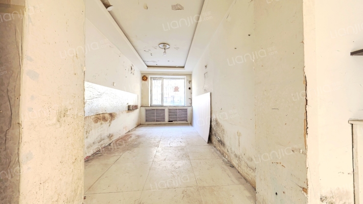 宏伟小区二手房实景图