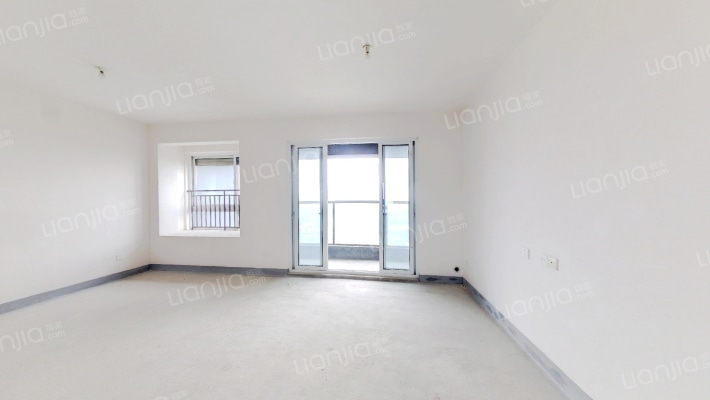 蓝光雍锦园二手房实景图