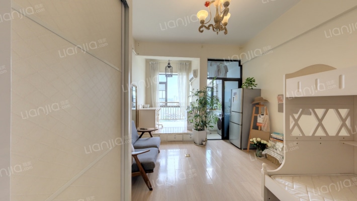 长房时代城二手房实景图