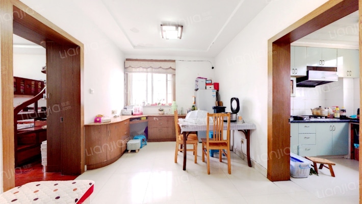 玉莲新村二手房实景图