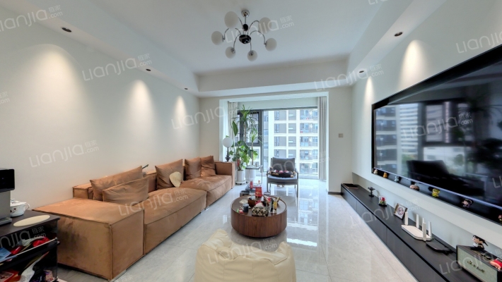 西樾锦宸二手房实景图