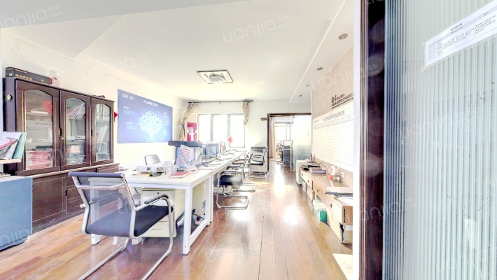 江山如画一期二手房实景图