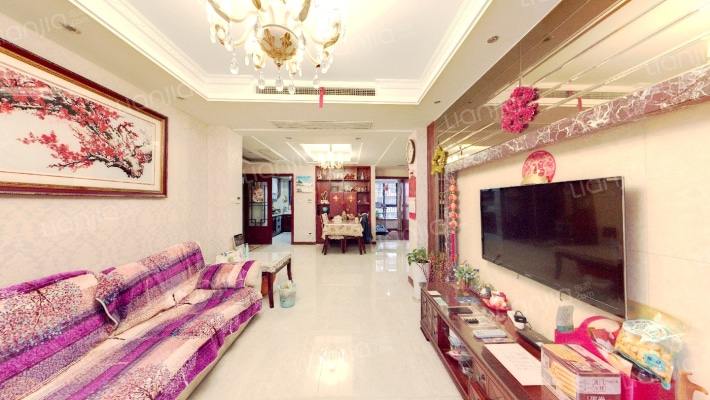 天官和庭二手房实景图