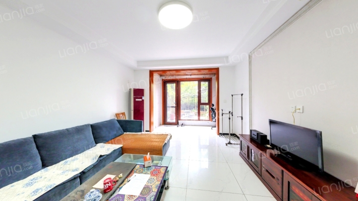 紫林湾二手房实景图