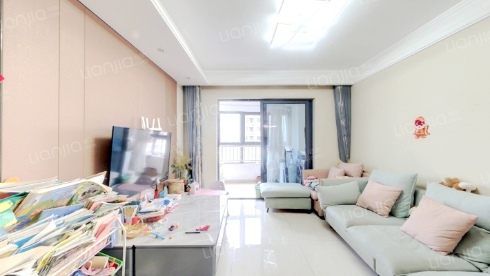 启迪科技城水木园二手房实景图