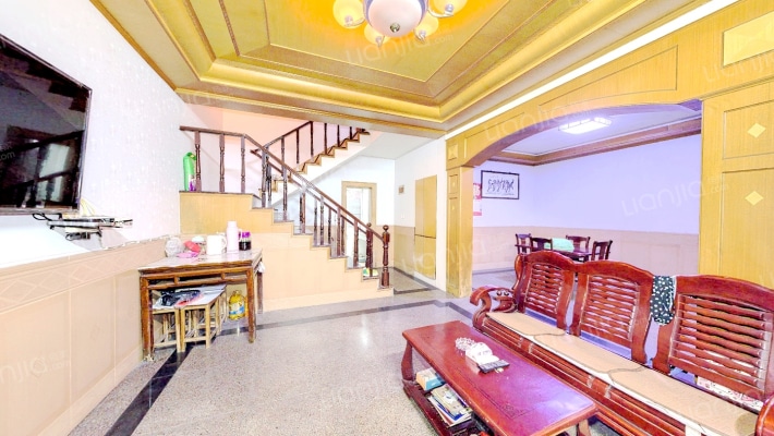 集士港镇荷花新村二手房实景图