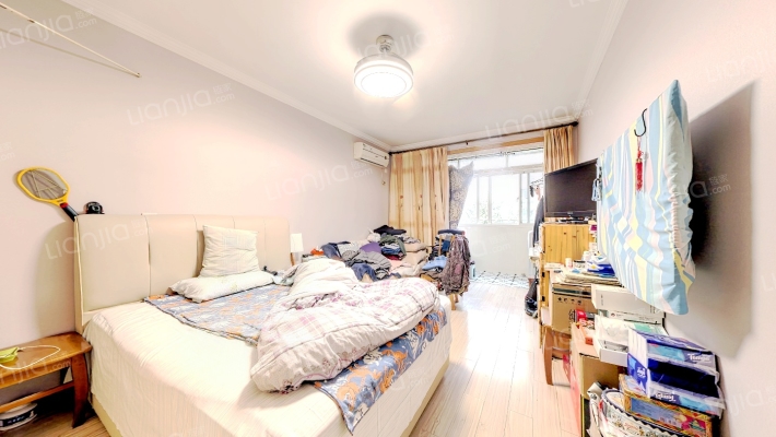 子长小区二手房实景图