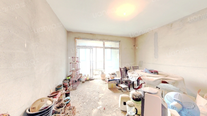 瀚唐辰苑二手房实景图