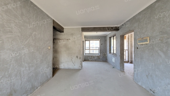 山语城二期二手房实景图