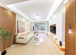 整租·颐景花园 2室1厅 南/北_颐景花园租房