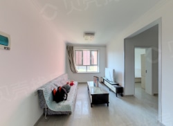 整租·通福家园 2室2厅 南_通福家园租房