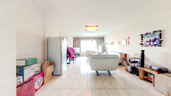 玉林名居二期二手房实景图