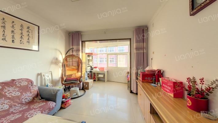 红宇花园二手房实景图