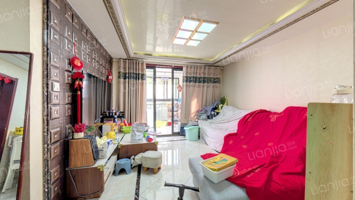 爱涛天岳城二手房实景图