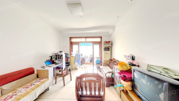 燕都花园二手房实景图