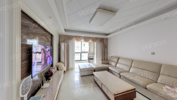 南溪家园四区二手房实景图