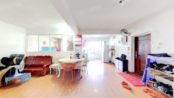 元兴小区二手房实景图