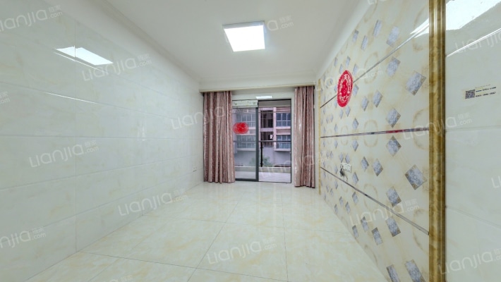 南方明珠二手房实景图