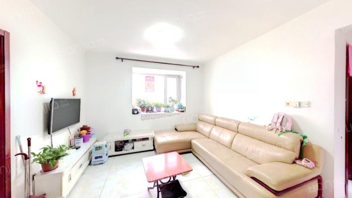 荔丰花园二手房实景图