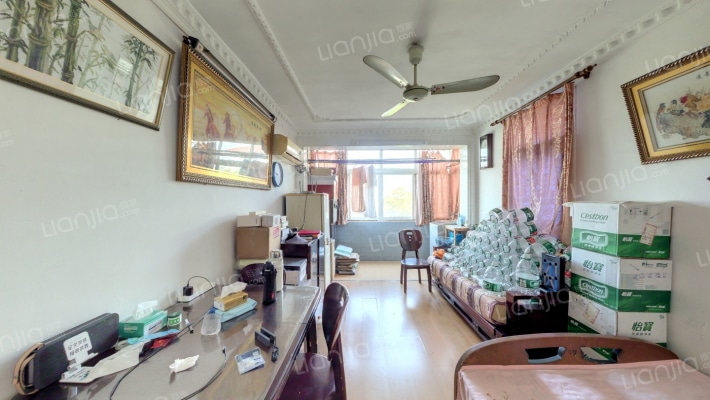 周东一村二手房实景图