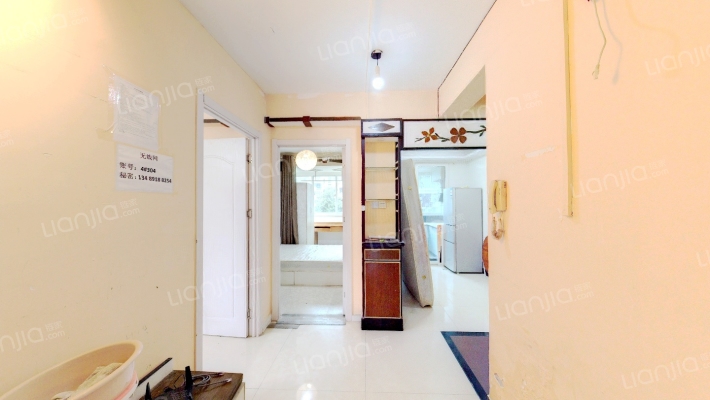 燎原新苑二手房实景图