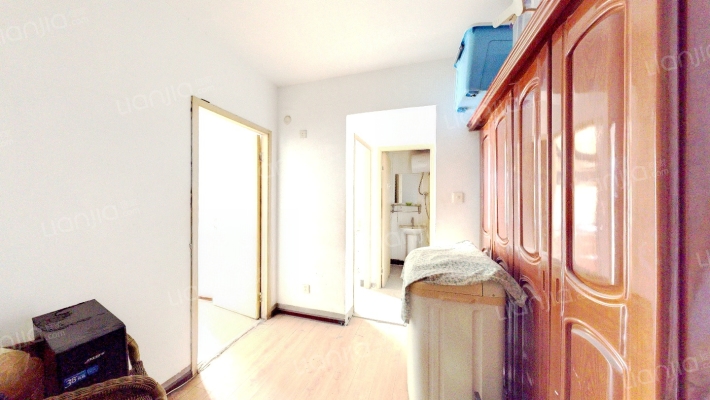 和睦园二手房实景图