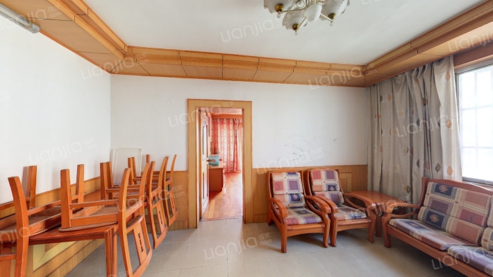 谷阳新村二区二手房实景图