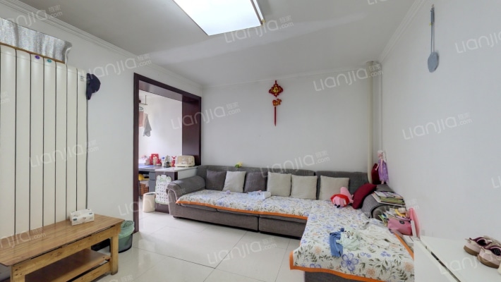 金惠园三里南区二手房实景图