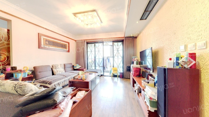 MOMA摩玛城二手房实景图