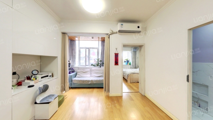 龙乡东区二手房实景图