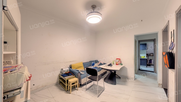 永内谌家巷小区二手房实景图